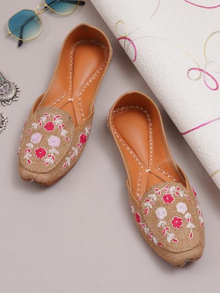 LOAFER THREAD WORK