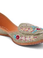 LOAFER THREAD WORK - Image 3